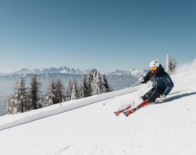 Mountain Resort Feuerberg