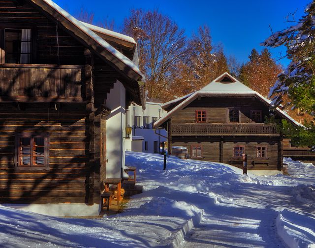 Naturel Hotels