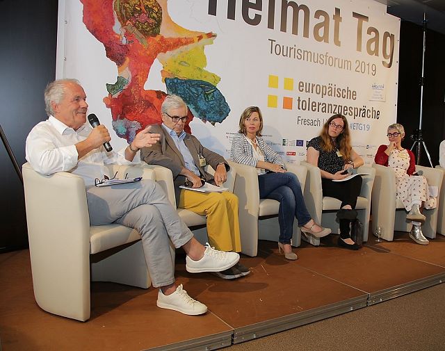Tourismusforum